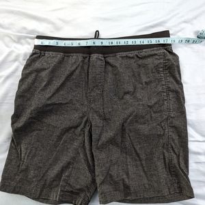 Men's Prana shorts xl excellent condition
